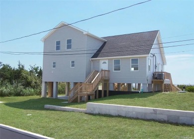 Lake Home For Sale in E Patchogue, New York