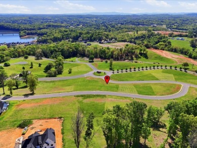 0.73-acre Cleared Building Lot in Windswept Subdivision - photo 1
