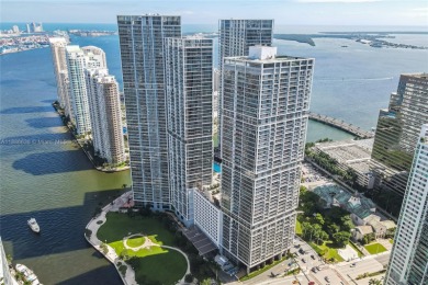 Miami River Condo For Sale in Miami Florida