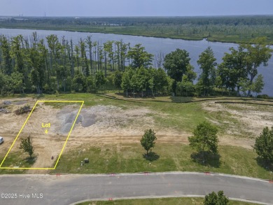 Lake Lot For Sale in Castle Hayne, North Carolina