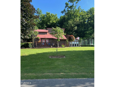 (private lake, pond, creek) Home For Sale in Kingsport Tennessee