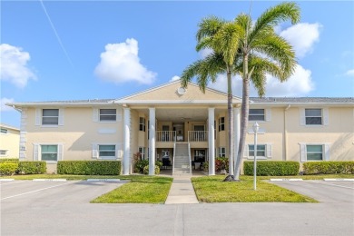 Lake Condo For Sale in Vero Beach, Florida