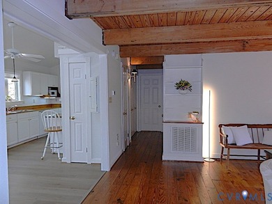 Own a piece of the Northern Neck. Nestled in a quiet subdivision - photo 19