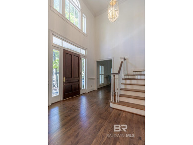 Stately custom-built home on scenic Fly Creek in Historic - photo 7