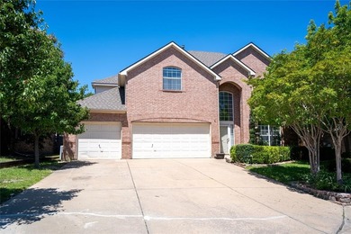 Eagle Mountain Lake Home For Sale in Fort Worth Texas