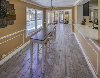 Welcome to your dream home! with No HOA ! This expansive 3Br - photo 32