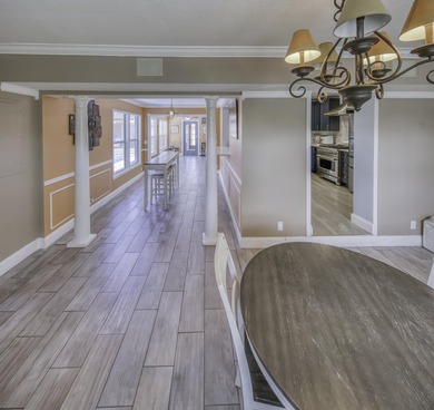 Welcome to your dream home! with No HOA ! This expansive 3Br - photo 33
