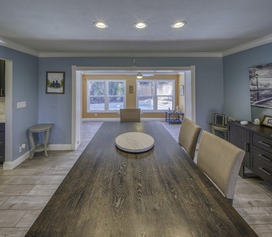 Welcome to your dream home! with No HOA ! This expansive 3Br - photo 36