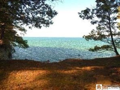 Lake Acreage For Sale in Sheridan, New York