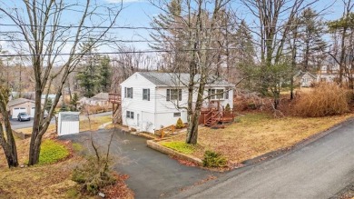 Lake Home Sale Pending in Craryville, New York