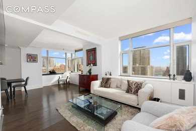 Perched on the 17th floor of one the Upper East Side s most - photo 1