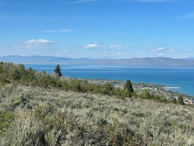 Bear Lake Lot For Sale in Garden City Utah