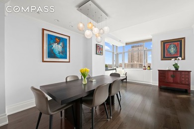 Perched on the 17th floor of one the Upper East Side s most - photo 3