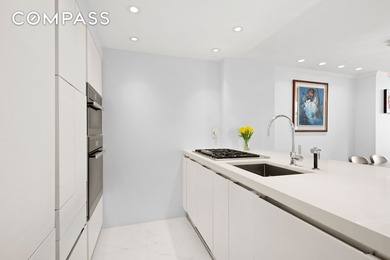 Perched on the 17th floor of one the Upper East Side s most - photo 4