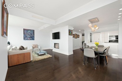 Perched on the 17th floor of one the Upper East Side s most - photo 5
