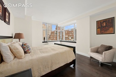 Perched on the 17th floor of one the Upper East Side s most - photo 6