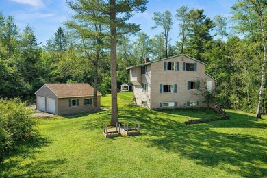 Lake Home For Sale in Holden, Maine