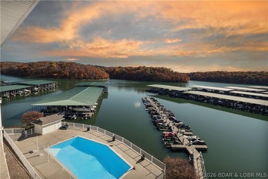 Top-floor, two-story lakefront living in the heart of Osage - photo 1
