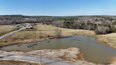 (private lake, pond, creek) Acreage For Sale in Graysville Tennessee
