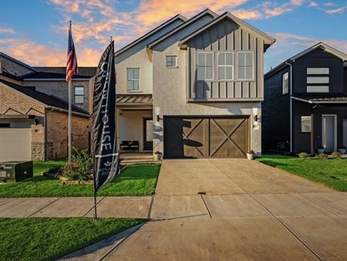 Lake Lewisville Home For Sale in Little Elm Texas