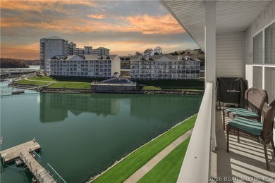 Top-floor, two-story lakefront living in the heart of Osage - photo 3