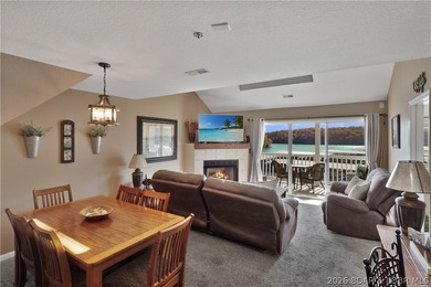 Top-floor, two-story lakefront living in the heart of Osage - photo 8