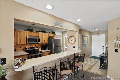 Top-floor, two-story lakefront living in the heart of Osage - photo 10