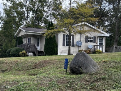Lake Home For Sale in Limestone, Tennessee