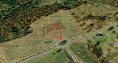 0.73-acre Cleared Building Lot in Windswept Subdivision - photo 22