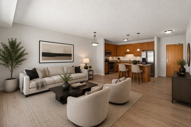 Beautifully updated condo in the heart of the highly - photo 1