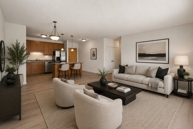 Beautifully updated condo in the heart of the highly - photo 2