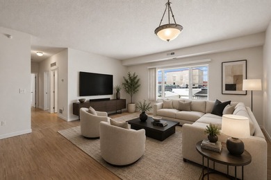 Beautifully updated condo in the heart of the highly - photo 3