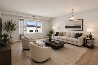 Beautifully updated condo in the heart of the highly - photo 4