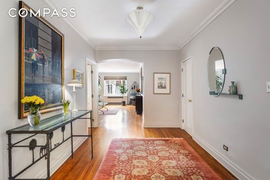 Great Gracie Gardens in Yorkville - Apartment 4K is a gracious - photo 2