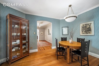 Great Gracie Gardens in Yorkville - Apartment 4K is a gracious - photo 3
