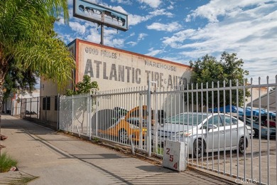 EXCELLENT EAST LOS ANGELES LOCATION - large 7432 square foot lot - photo 14