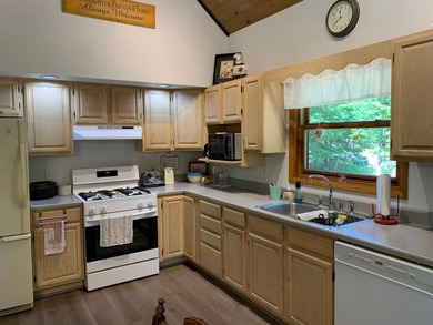 This 3 bedroom, 2 bath home is located in a parklike setting on - photo 16