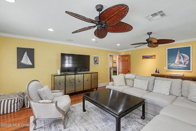 Experience coastal living at its finest in this beautifully - photo 18