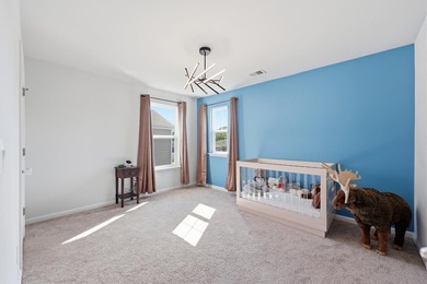 Welcome to 512 Latigo Way, a spacious 5-bedroom, 3.5-bath home - photo 21