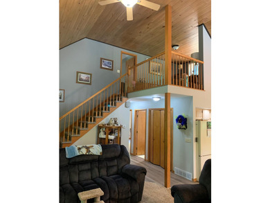 This 3 bedroom, 2 bath home is located in a parklike setting on - photo 22