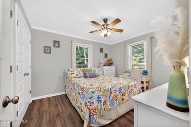 Double Lot on Oak Island! Imagine starting your mornings with a - photo 22