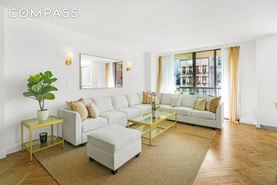 Corner Condo with Balcony & Pool Access at Evans Tower Your - photo 2