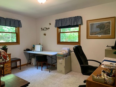 This 3 bedroom, 2 bath home is located in a parklike setting on - photo 23