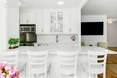 Corner Condo with Balcony & Pool Access at Evans Tower Your - photo 5