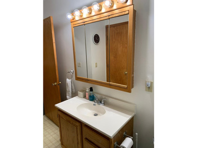 This 3 bedroom, 2 bath home is located in a parklike setting on - photo 29