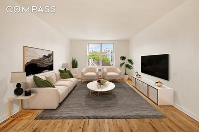 *Sunny and Spacious Corner 1BR in prime Homecrest. This lovely - photo 1