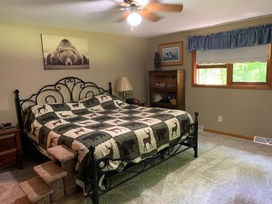 This 3 bedroom, 2 bath home is located in a parklike setting on - photo 33