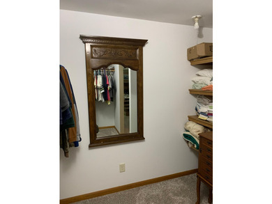 This 3 bedroom, 2 bath home is located in a parklike setting on - photo 37