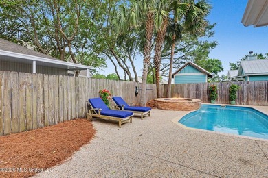 Experience coastal living at its finest in this beautifully - photo 40