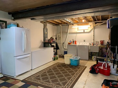 This 3 bedroom, 2 bath home is located in a parklike setting on - photo 41